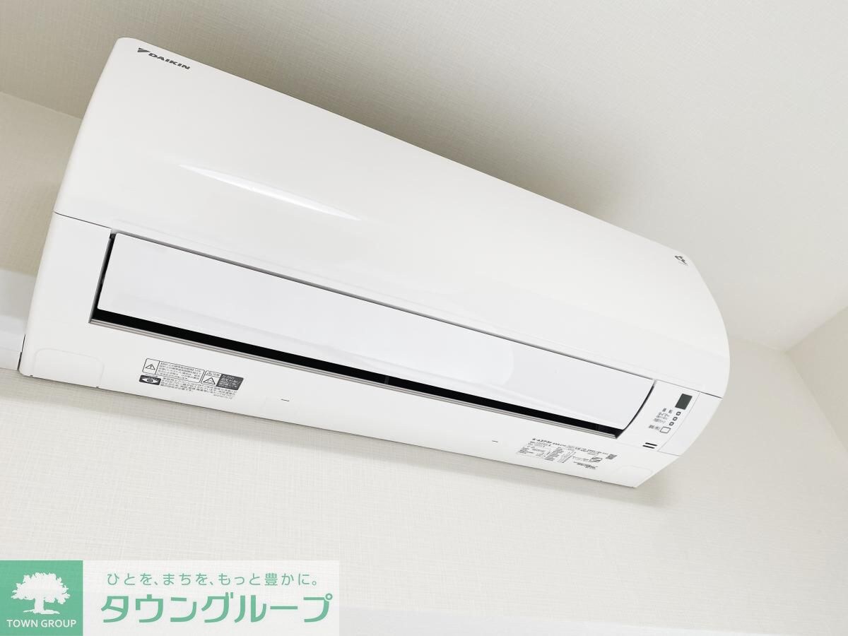 ARKMARK中野坂上IIの物件内観写真