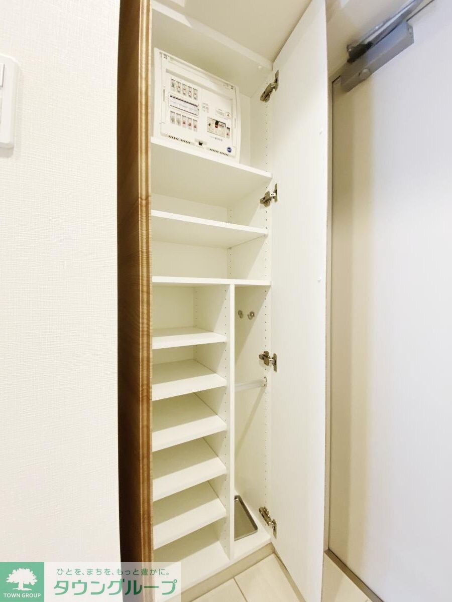 ARKMARK中野坂上IIの物件内観写真