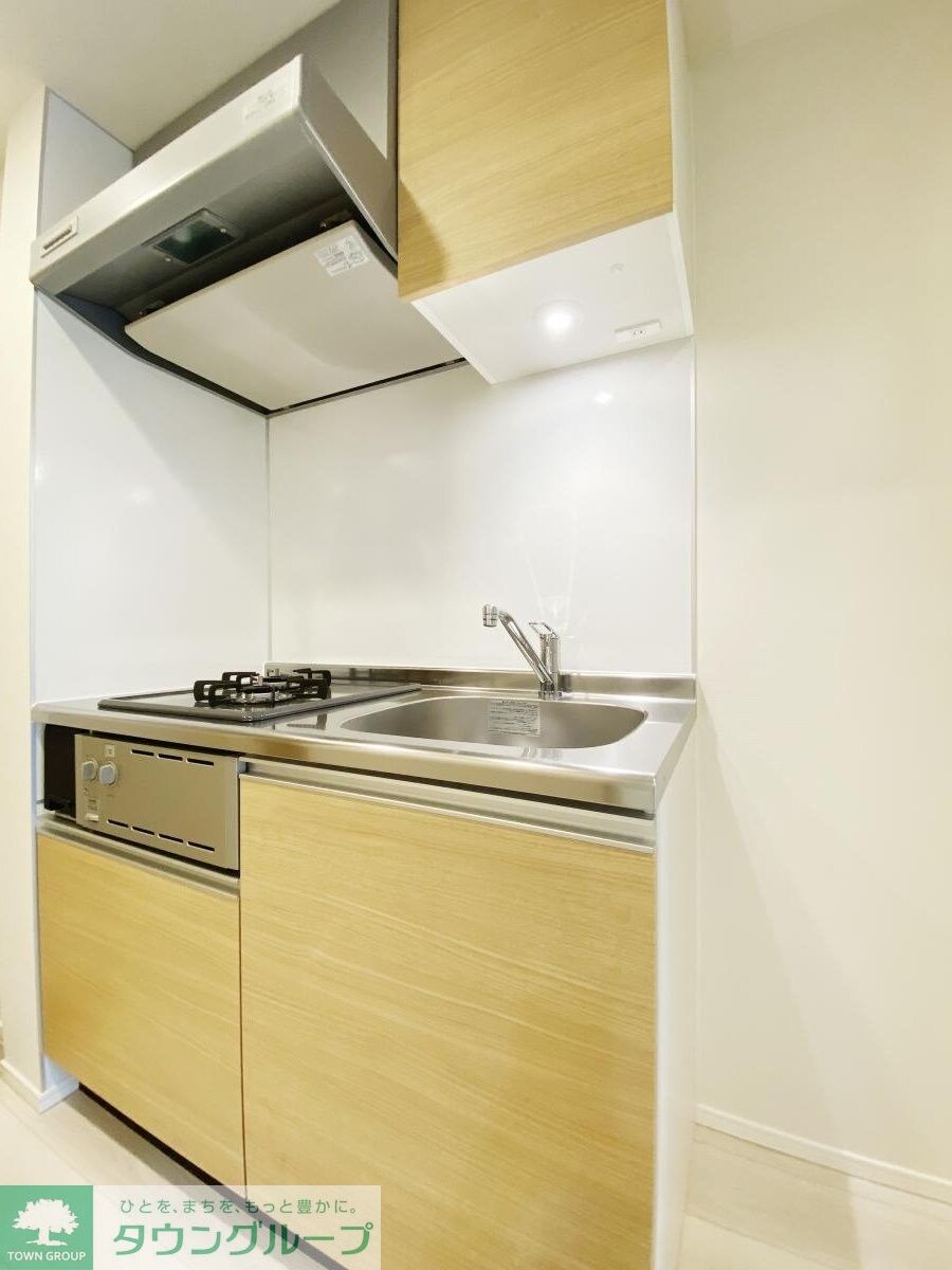 ARKMARK中野坂上IIの物件内観写真