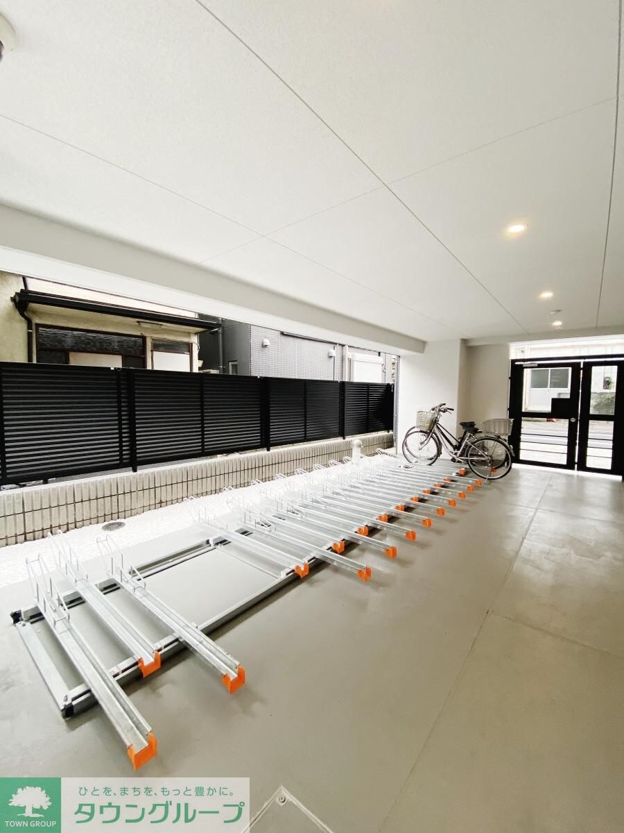 ARKMARK中野坂上IIの物件内観写真