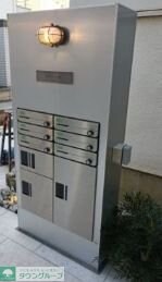 エマージテラス練馬光が丘の物件内観写真