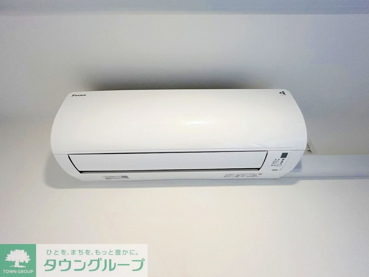 GRAN PASEO 中野新橋の物件内観写真