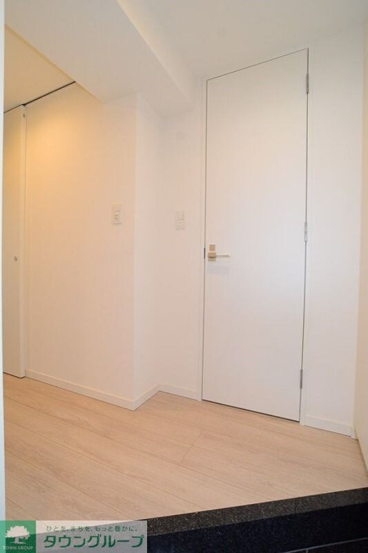 ステージグランデ新中野アジールコートの物件内観写真