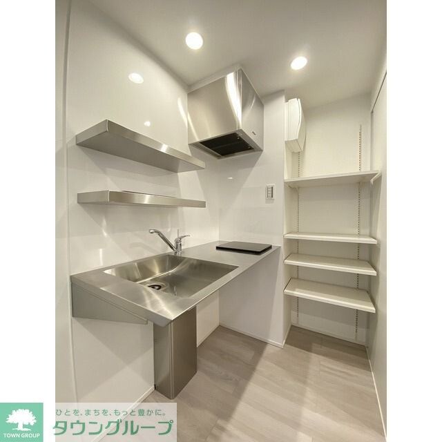 SOLASIA residence 高円寺IIの物件内観写真