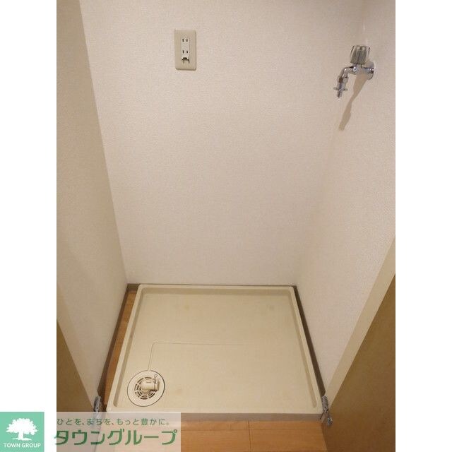 スカイアメッセの物件内観写真