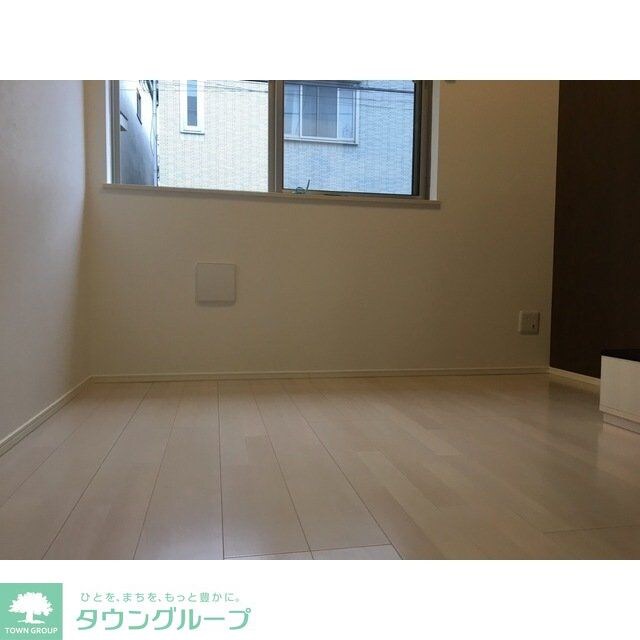 stage上石神井の物件内観写真