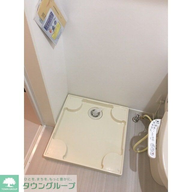 stage上石神井の物件内観写真