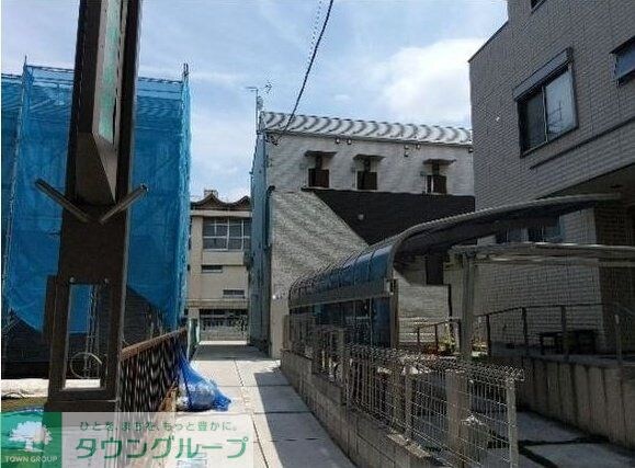 stage上石神井の物件内観写真