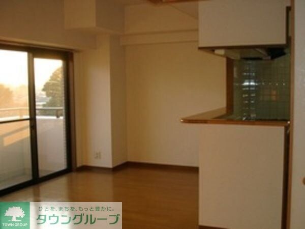 シャルマン井荻の物件内観写真