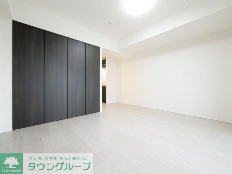 ラフィスタ中野本町の物件内観写真