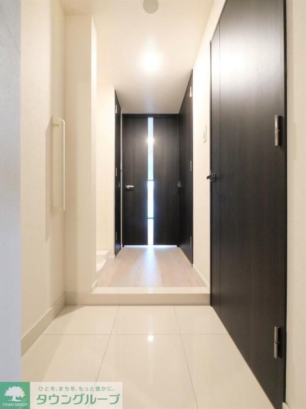 ラフィスタ中野本町の物件内観写真