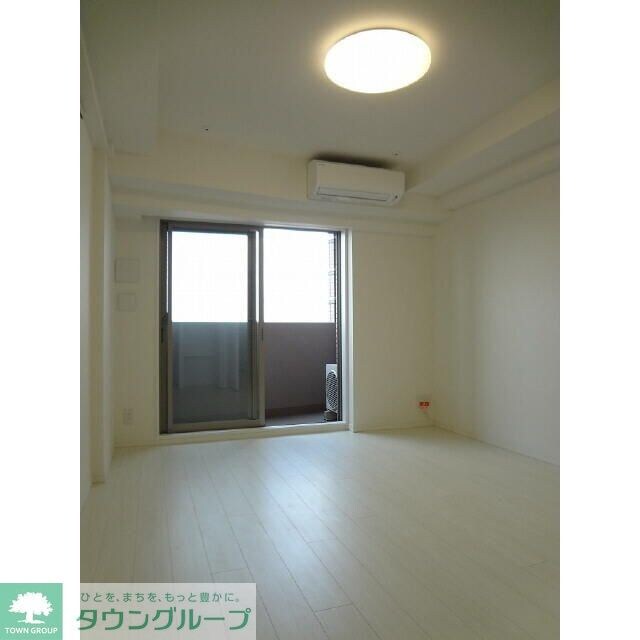 プレール・ドゥーク永福町の物件内観写真