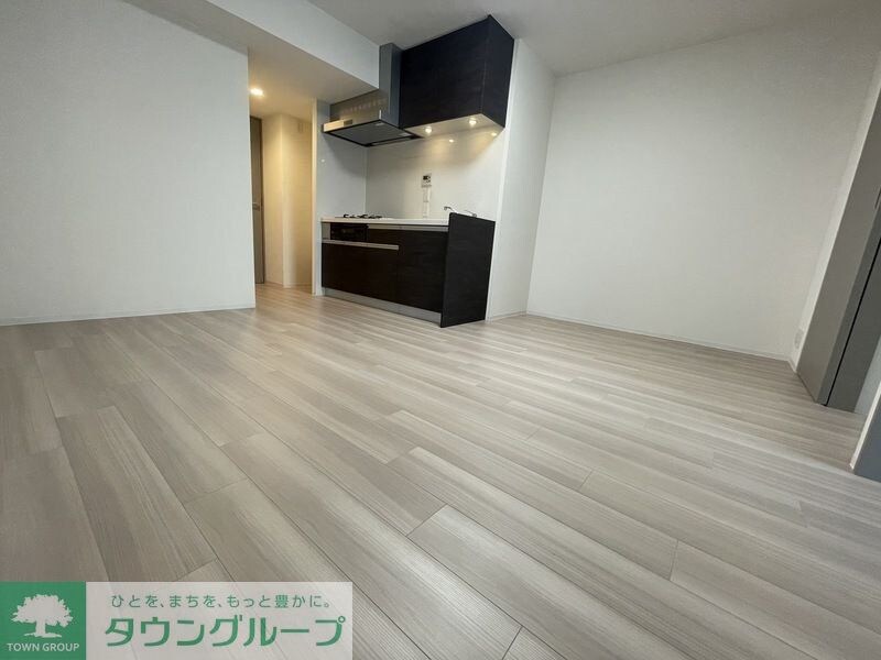 ウェルスクエア高井戸東の物件内観写真