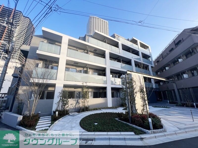 ルフォンプログレ中野坂上の物件内観写真