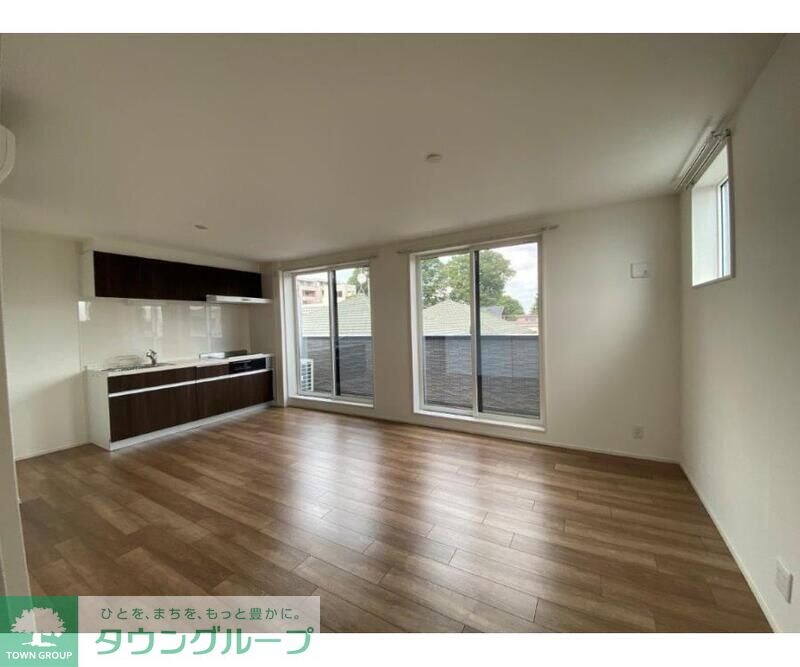 メゾンKの物件内観写真