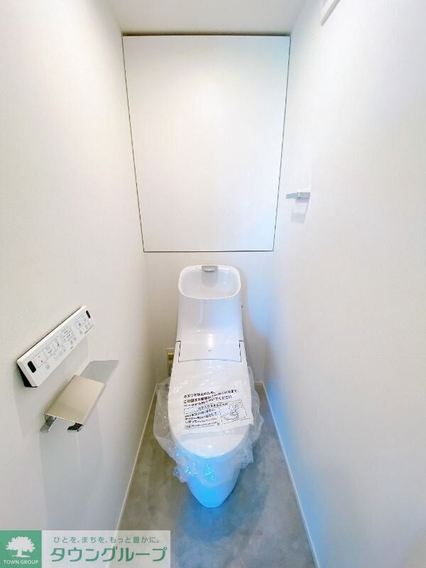 ミライズ中野江原町レジデンスの物件内観写真