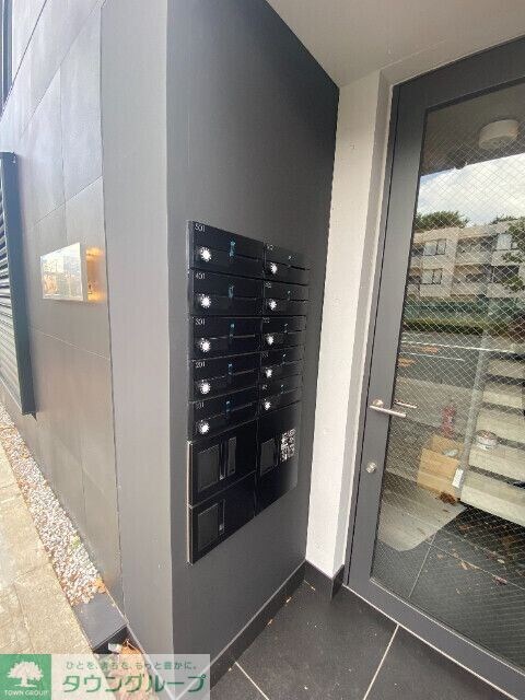 ミライズ中野江原町レジデンスの物件内観写真