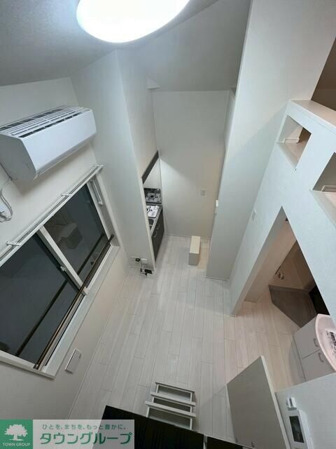 ハーモニーテラス都立家政の物件内観写真