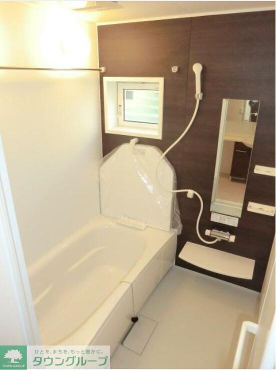 トリオンの物件内観写真