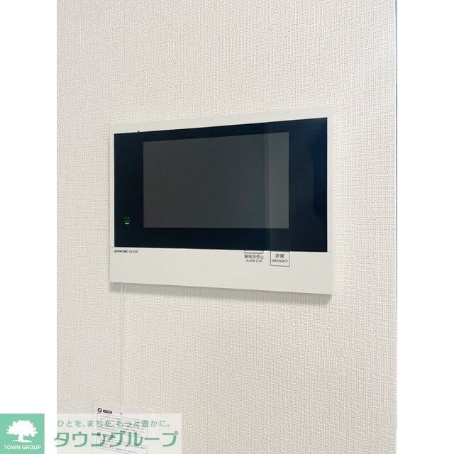 アジールコート練馬中村橋の物件内観写真