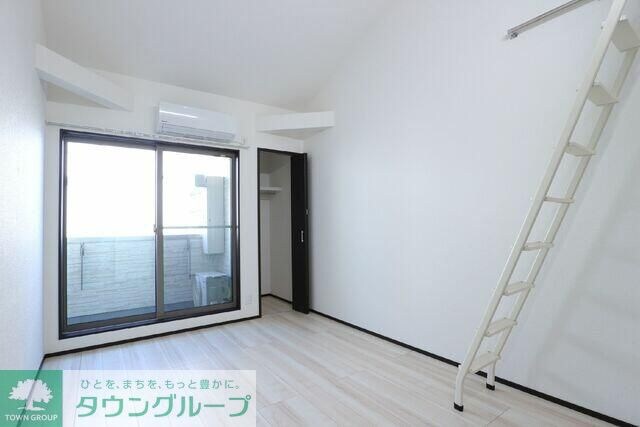 ノルデスタ小竹の物件内観写真