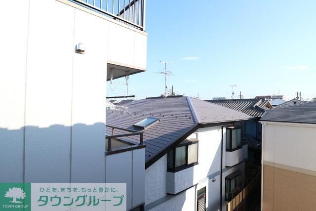 ノルデスタ小竹の物件内観写真