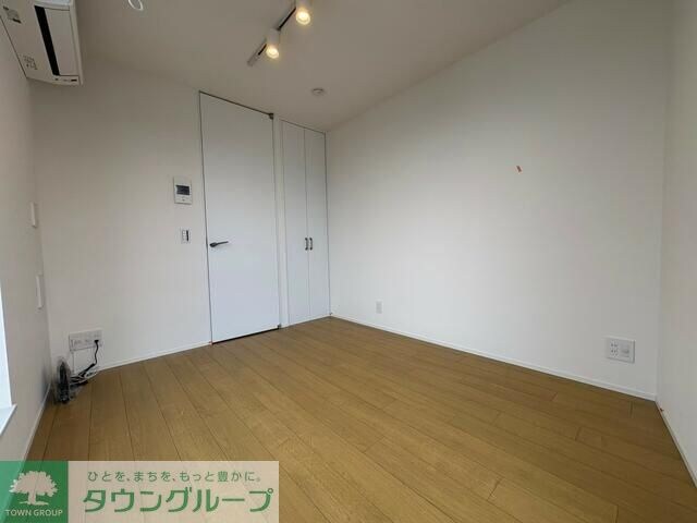 BLANCCOURT中野中央の物件内観写真