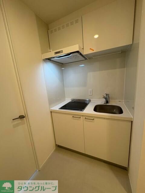 BLANCCOURT中野中央の物件内観写真