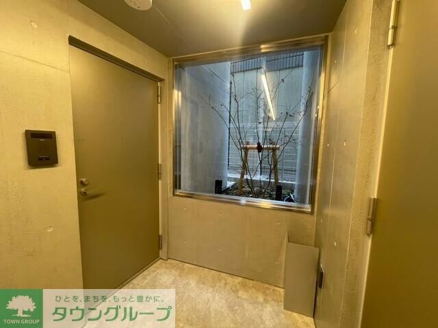 BLANCCOURT中野中央の物件内観写真