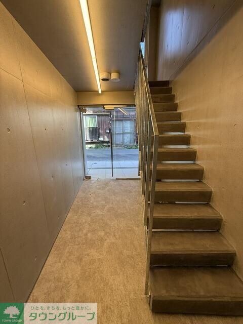 BLANCCOURT中野中央の物件内観写真