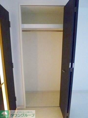 プレール・ドゥーク東京NORTH IVの物件内観写真