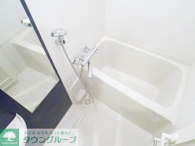 プレール・ドゥーク東京NORTH IVの物件内観写真