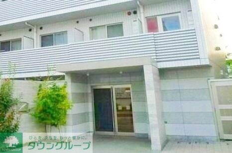 プレール・ドゥーク東京NORTH IVの物件内観写真