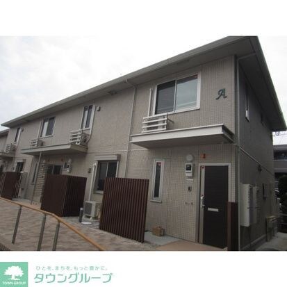 Patio Verde A・B・Cの物件内観写真