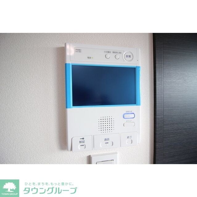 プレール・ドゥーク東新宿IIIの物件内観写真