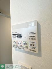 La Douceur練馬の物件内観写真