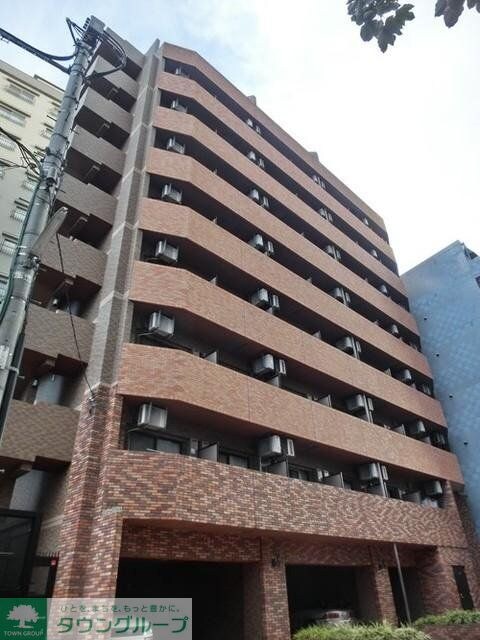 HF練馬レジデンスの物件内観写真