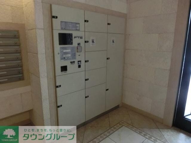 HF練馬レジデンスの物件内観写真