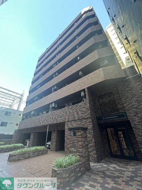 HF練馬レジデンスの物件内観写真