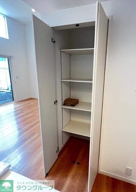 (仮称)豊玉北1丁目貸家B棟の物件内観写真