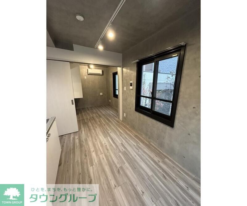 シルベリオ練馬の物件内観写真