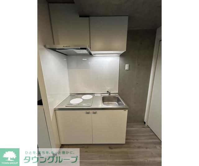 シルベリオ練馬の物件内観写真