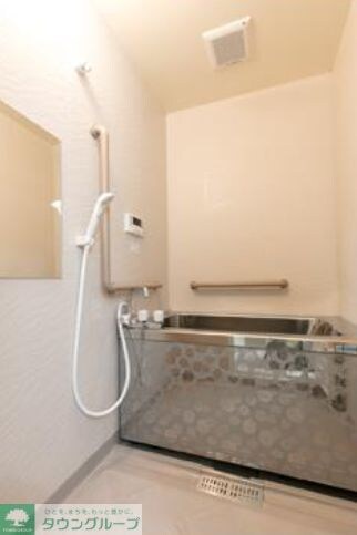 ヴェルデ武蔵野の物件内観写真