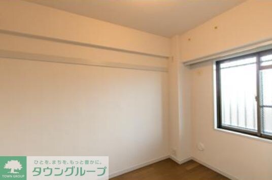 ヴェルデ武蔵野の物件内観写真