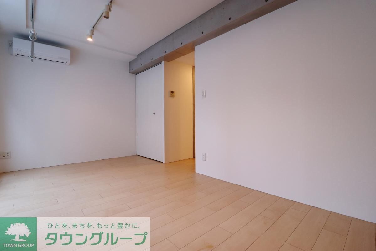 ボヌール石神井公園の物件内観写真