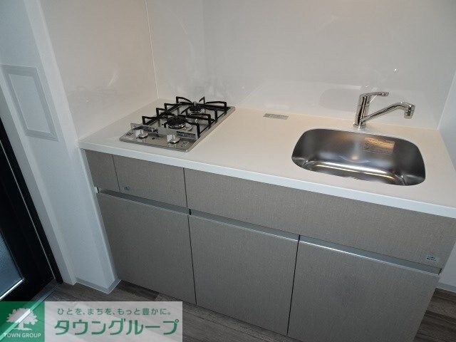 ZOOM中野坂上の物件内観写真