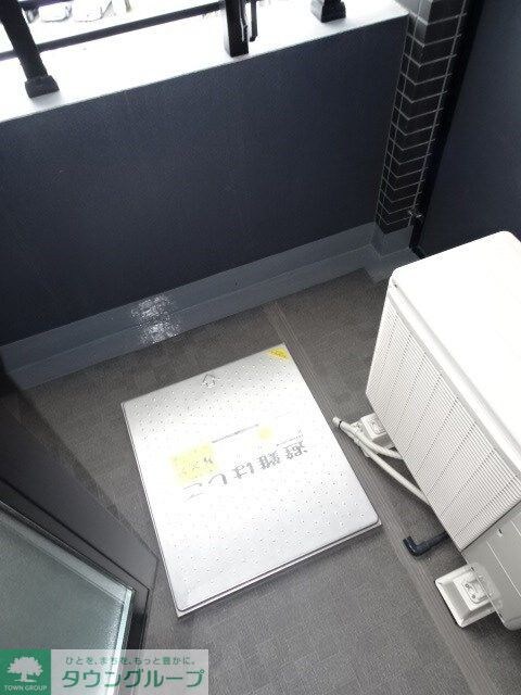 ZOOM中野坂上の物件内観写真