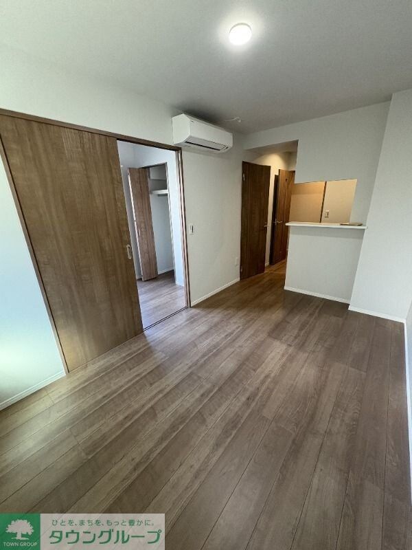 プロスタイルウェルス下井草の物件内観写真