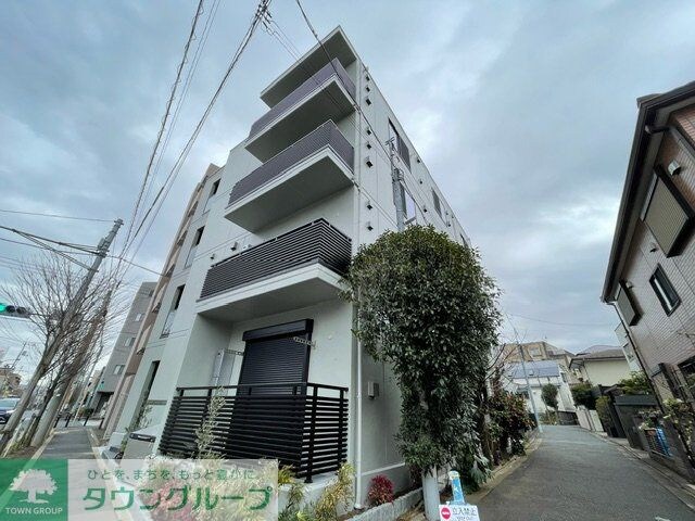 プロスタイルウェルス下井草の物件内観写真