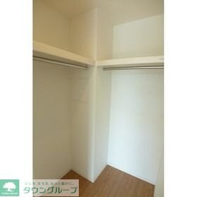 エルスタンザ下石神井の物件内観写真